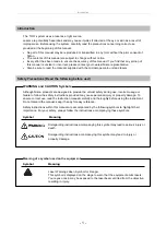 Предварительный просмотр 3 страницы Nikon TIRF Instructions Manual