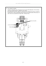 Предварительный просмотр 5 страницы Nikon TIRF Instructions Manual