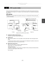 Предварительный просмотр 17 страницы Nikon TIRF Instructions Manual