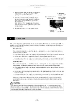 Предварительный просмотр 18 страницы Nikon TIRF Instructions Manual