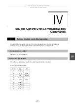 Предварительный просмотр 31 страницы Nikon TIRF Instructions Manual