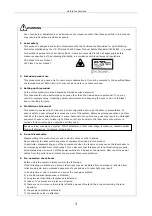 Preview for 5 page of Nikon TIRF2 Instructions Manual