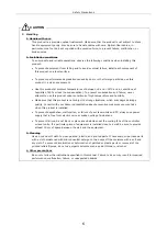 Preview for 8 page of Nikon TIRF2 Instructions Manual