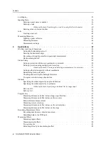 Preview for 10 page of Nikon Total Station DTM-322 Instruction Manual