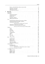 Preview for 11 page of Nikon Total Station DTM-322 Instruction Manual