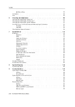 Preview for 12 page of Nikon Total Station DTM-322 Instruction Manual