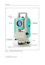 Preview for 18 page of Nikon Total Station DTM-322 Instruction Manual