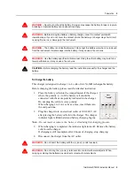 Preview for 23 page of Nikon Total Station DTM-322 Instruction Manual