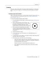 Preview for 27 page of Nikon Total Station DTM-322 Instruction Manual