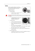 Preview for 29 page of Nikon Total Station DTM-322 Instruction Manual