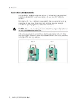 Preview for 32 page of Nikon Total Station DTM-322 Instruction Manual