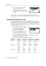 Preview for 36 page of Nikon Total Station DTM-322 Instruction Manual