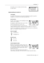 Preview for 41 page of Nikon Total Station DTM-322 Instruction Manual