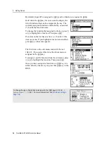 Preview for 48 page of Nikon Total Station DTM-322 Instruction Manual