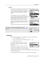 Preview for 49 page of Nikon Total Station DTM-322 Instruction Manual