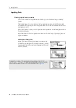 Preview for 50 page of Nikon Total Station DTM-322 Instruction Manual