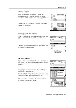 Preview for 51 page of Nikon Total Station DTM-322 Instruction Manual