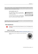 Preview for 57 page of Nikon Total Station DTM-322 Instruction Manual