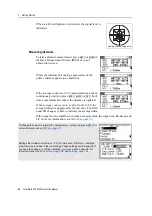 Preview for 58 page of Nikon Total Station DTM-322 Instruction Manual