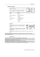 Preview for 59 page of Nikon Total Station DTM-322 Instruction Manual