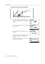 Preview for 66 page of Nikon Total Station DTM-322 Instruction Manual