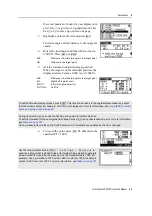 Preview for 77 page of Nikon Total Station DTM-322 Instruction Manual