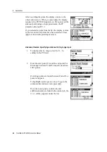 Preview for 78 page of Nikon Total Station DTM-322 Instruction Manual