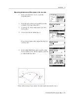 Preview for 83 page of Nikon Total Station DTM-322 Instruction Manual