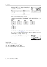 Preview for 84 page of Nikon Total Station DTM-322 Instruction Manual