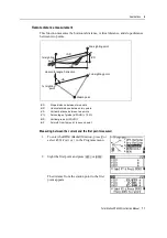 Preview for 85 page of Nikon Total Station DTM-322 Instruction Manual