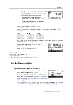 Preview for 91 page of Nikon Total Station DTM-322 Instruction Manual