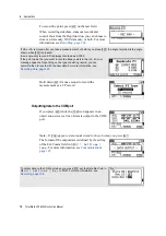 Preview for 92 page of Nikon Total Station DTM-322 Instruction Manual