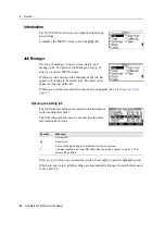 Preview for 102 page of Nikon Total Station DTM-322 Instruction Manual