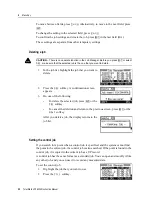 Preview for 104 page of Nikon Total Station DTM-322 Instruction Manual