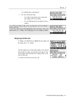 Preview for 105 page of Nikon Total Station DTM-322 Instruction Manual