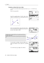 Preview for 112 page of Nikon Total Station DTM-322 Instruction Manual