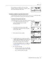 Preview for 113 page of Nikon Total Station DTM-322 Instruction Manual