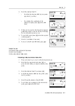 Preview for 115 page of Nikon Total Station DTM-322 Instruction Manual