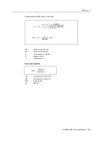 Preview for 119 page of Nikon Total Station DTM-322 Instruction Manual