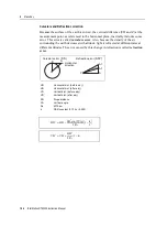 Preview for 120 page of Nikon Total Station DTM-322 Instruction Manual