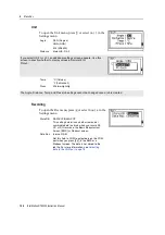 Preview for 122 page of Nikon Total Station DTM-322 Instruction Manual