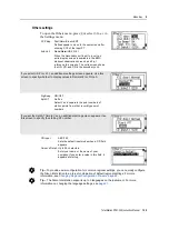 Preview for 123 page of Nikon Total Station DTM-322 Instruction Manual