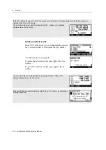 Preview for 128 page of Nikon Total Station DTM-322 Instruction Manual