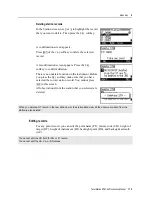 Preview for 129 page of Nikon Total Station DTM-322 Instruction Manual