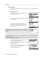 Preview for 132 page of Nikon Total Station DTM-322 Instruction Manual