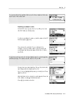 Preview for 133 page of Nikon Total Station DTM-322 Instruction Manual