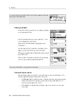 Preview for 134 page of Nikon Total Station DTM-322 Instruction Manual