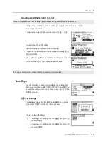 Preview for 141 page of Nikon Total Station DTM-322 Instruction Manual