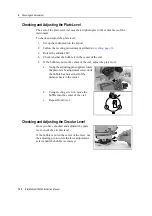 Preview for 146 page of Nikon Total Station DTM-322 Instruction Manual