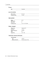 Preview for 154 page of Nikon Total Station DTM-322 Instruction Manual